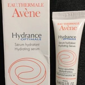 Avene hydrance intense serum